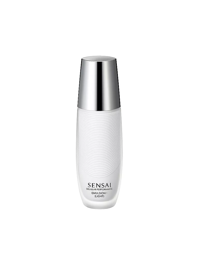 SENSAI | Cellular Performance - Émulsion I / Légère 100ml | Aucune couleur