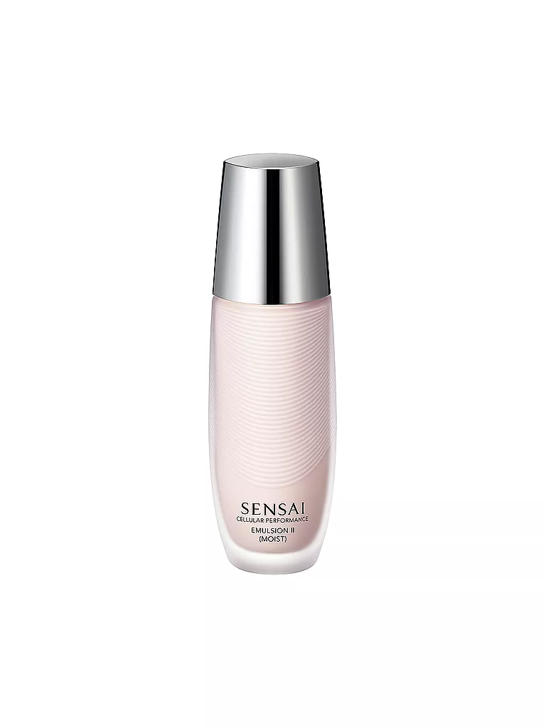 SENSAI | Cellular Performance - Émulsion II / Moist 100ml | keine Farbe