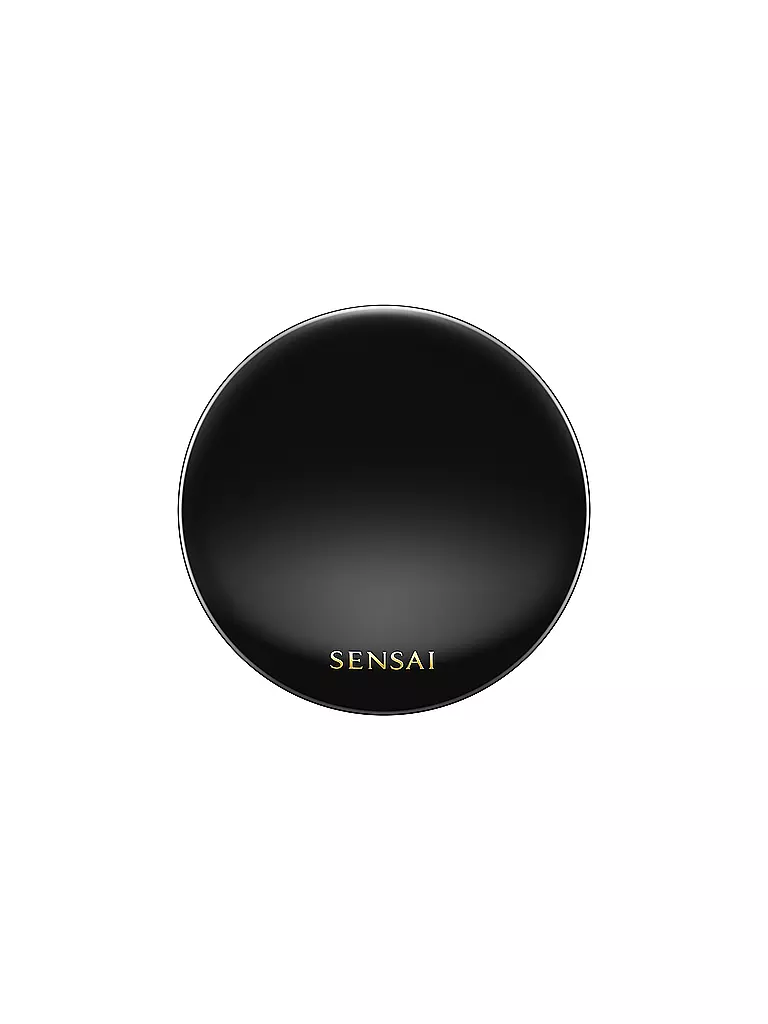 SENSAI | Cellular Performance - Boîtier Compact Pour Total Finish | keine Farbe