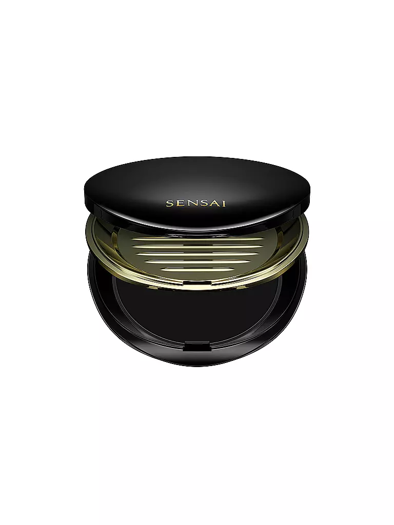 SENSAI | Cellular Performance - Boîtier Compact Pour Total Finish | 