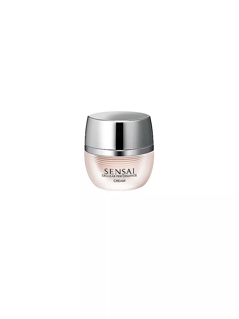 SENSAI | Cellular Performance - Crème 40ml | Aucune couleur