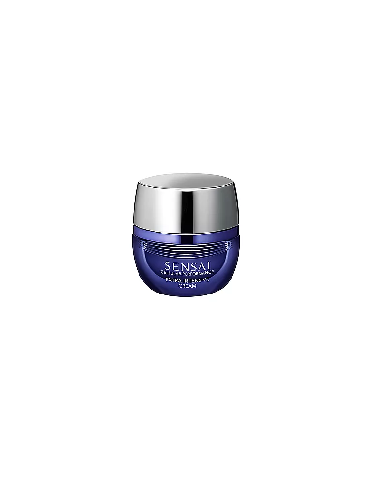 SENSAI | Cellular Performance - Crème Extra Intensive 40ml | Aucune couleur