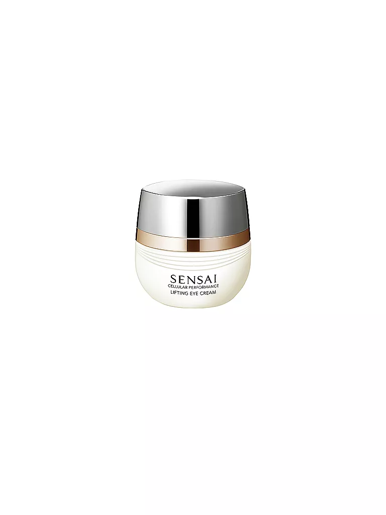 SENSAI | Cellular Performance - Crème Lift Contour des Yeux 15ml | keine Farbe
