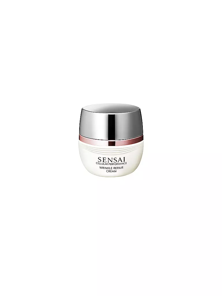 SENSAI | Cellular Performance - Crème Réparatrice Rides 40ml | keine Farbe
