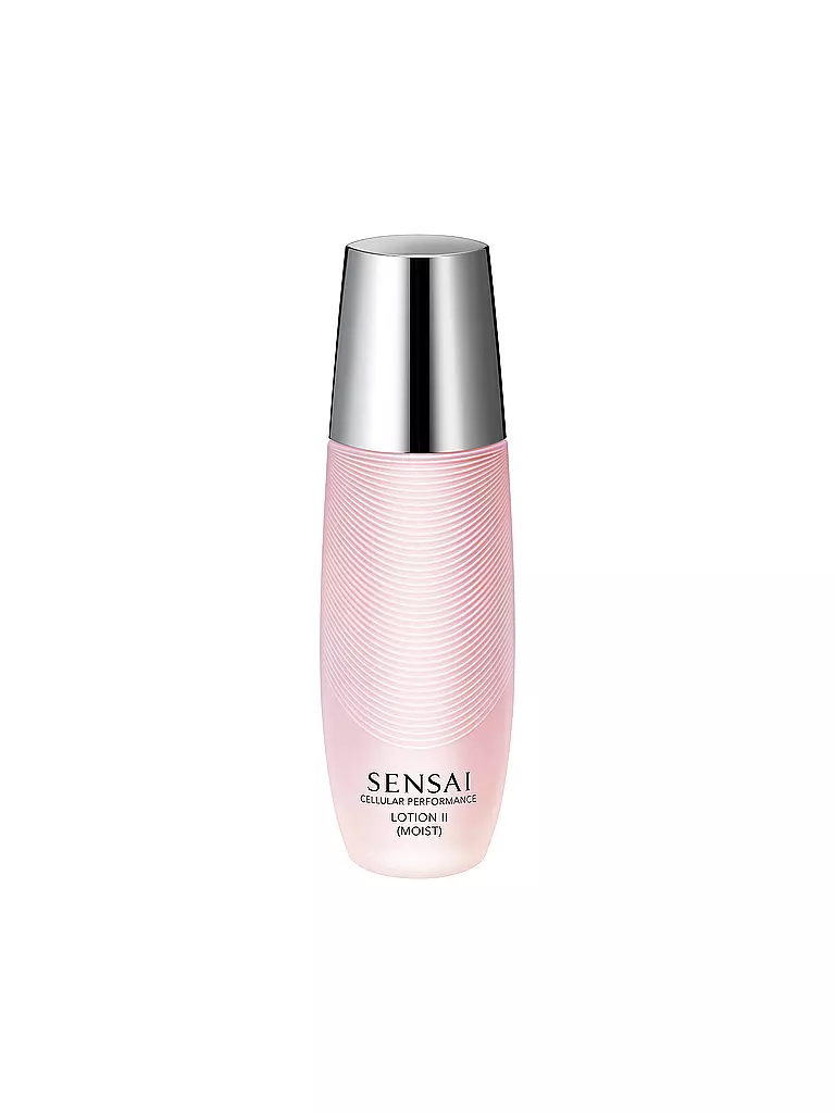 SENSAI | Cellular Performance - Lotion II / Moist 125ml | 