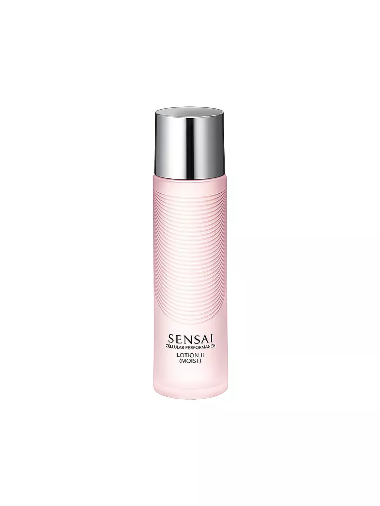 SENSAI | Cellular Performance - Lotion II / Moist 60ml | Aucune couleur
