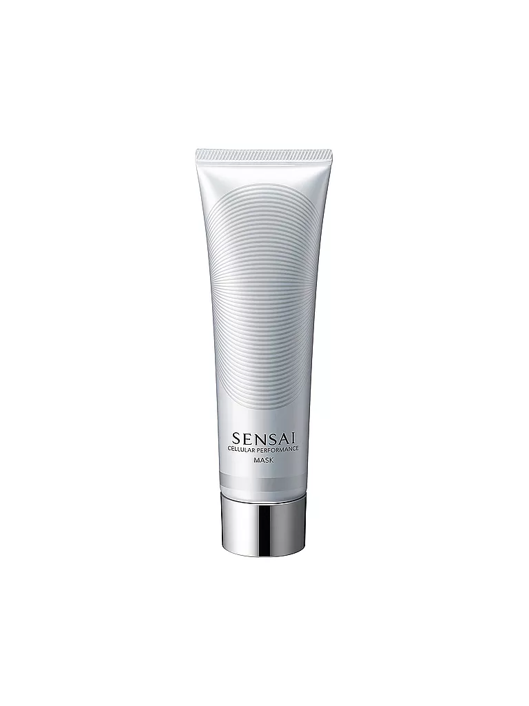 SENSAI | Cellular Performance - Masque 100ml | Aucune couleur