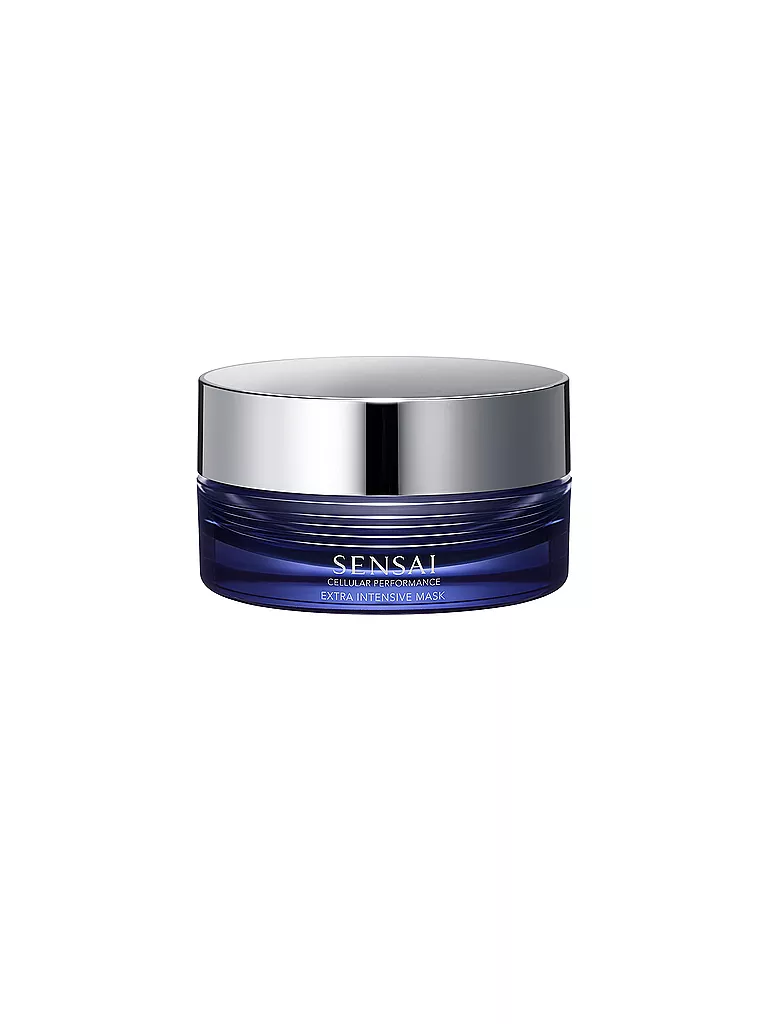 SENSAI | Cellular Performance - Masque Extra Intensif 75ml | Aucune couleur