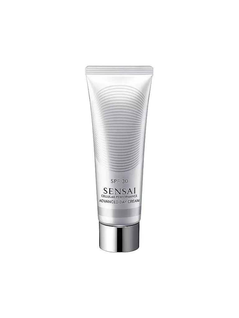 SENSAI | Cellular Performance Advanced Day Cream SPF30 50ml | Aucune couleur