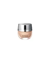 SENSAI | Cellular Performance Cream Foundation (CF 12 Beige) | Beige