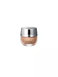 SENSAI | Cellular Performance Foundations - Fonds de teint crème (CF 13 Beige Chaud) | Beige