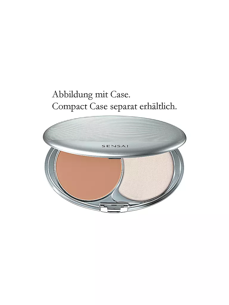 SENSAI | Cellular Performance Foundations - Total Finish Foundations (TF 23 Beige Amande) | beige