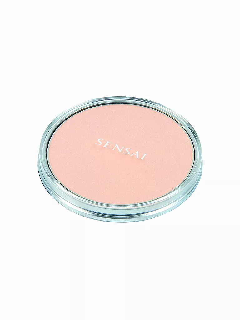 SENSAI | Cellular Performance Foundations - Total Finish Foundations (TF 24 Beige Ambré) | beige