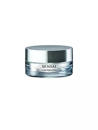 SENSAI | Cellular Performance Hydrachange Mask 75ml | Aucune couleur