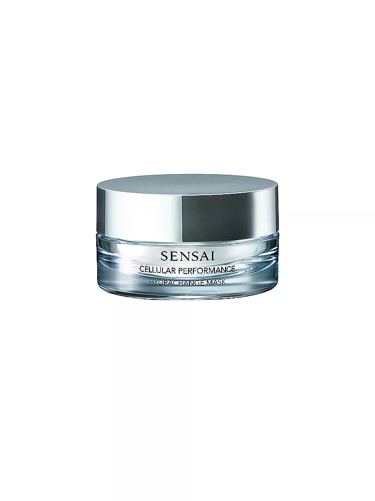 SENSAI | Cellular Performance Hydrachange Mask 75ml | Aucune couleur