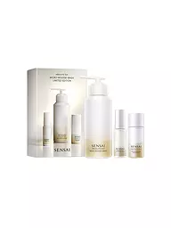 SENSAI | Coffret cadeau - Absolute Silk Micro Mousse Wash Édition Limitée 180ml / 30ml / 20ml | Aucune couleur