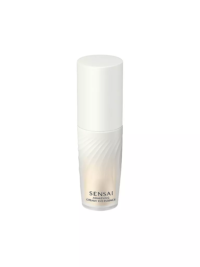 SENSAI | Coffret cadeau - Creamy Eye Essence Édition Limitée 20 ml / 19 ml / 5 ml | keine Farbe