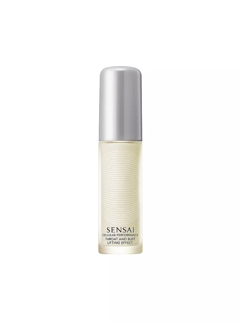 SENSAI | Coffret cadeau - Creamy Eye Essence Édition Limitée 20 ml / 19 ml / 5 ml | keine Farbe