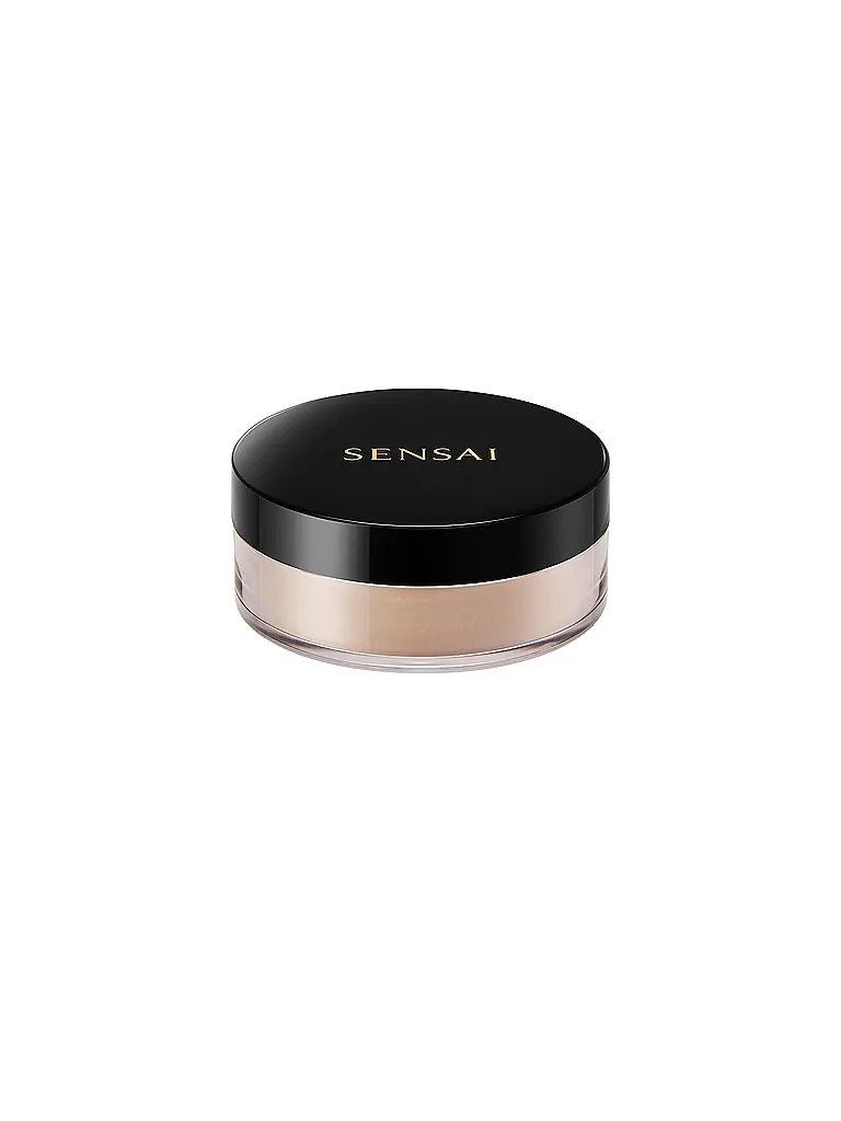 SENSAI | Coffret cadeau - Set Best-sellers Maquillage Édition Limitée | 