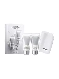 SENSAI | Coffret cadeau - Silky Purifying Double Cleansing Limited Set 2x75ml | Aucune couleur