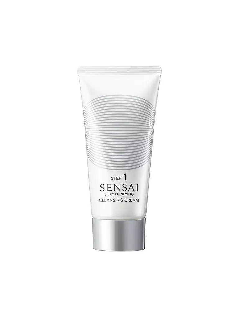 SENSAI | Coffret cadeau - Silky Purifying Double Cleansing Limited Set 2x75ml | keine Farbe