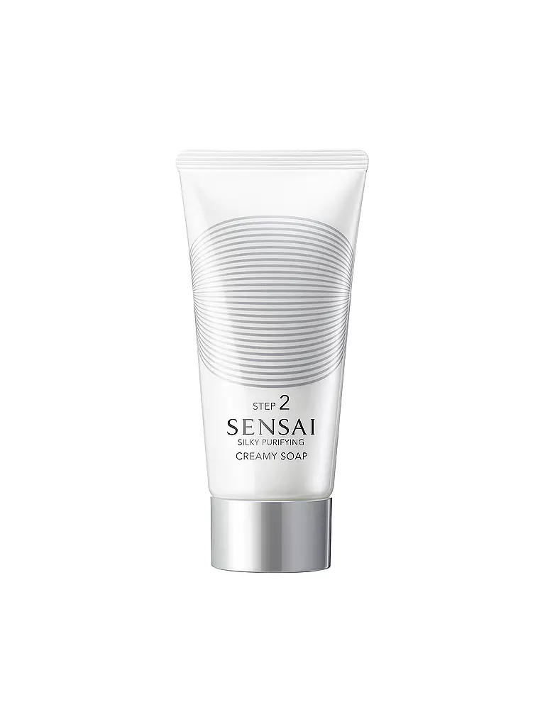 SENSAI | Coffret cadeau - Silky Purifying Double Cleansing Limited Set 2x75ml | 