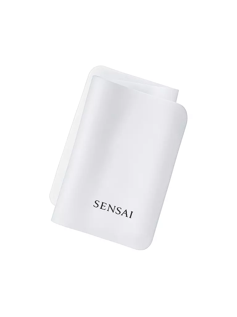 SENSAI | Coffret cadeau - Silky Purifying Double Cleansing Limited Set 2x75ml | 