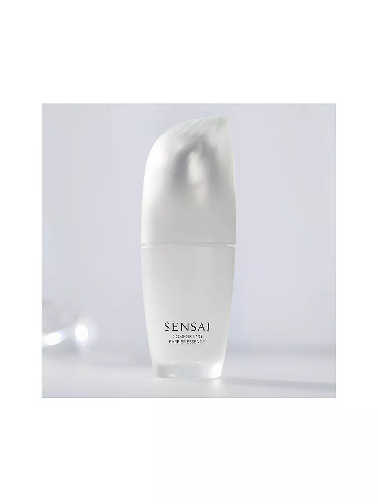 SENSAI | Comforting Barrier Essence 40ml | 