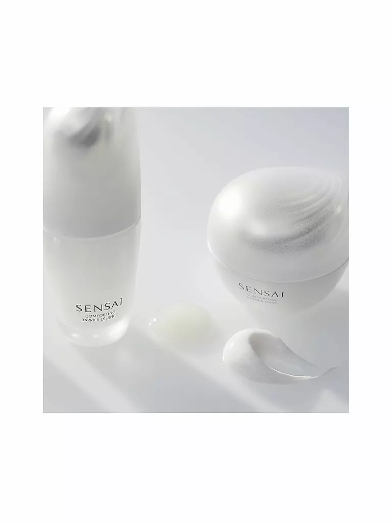 SENSAI | Comforting Barrier Essence 40ml | 