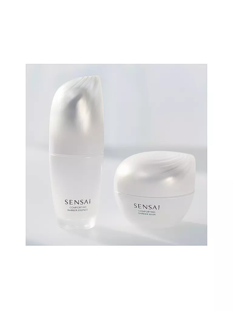 SENSAI | Comforting Barrier Essence 40ml | 