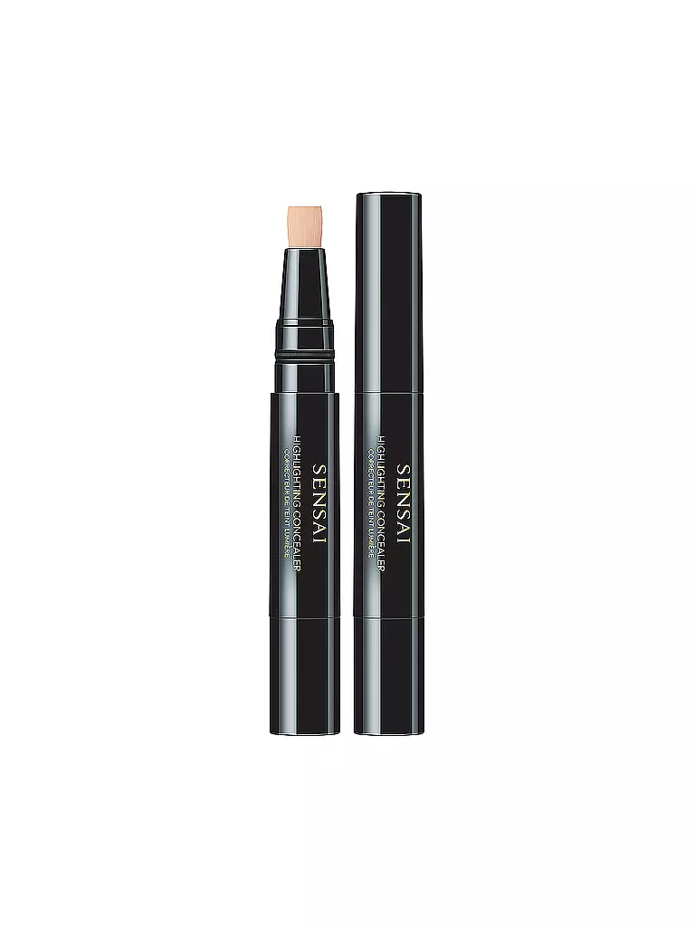 SENSAI | Correcteur Illuminateur (HC01 Rose) | beige