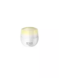 SENSAI | Crème pour le visage - Absolute Silk Illuminative Cream 40ml | Aucune couleur