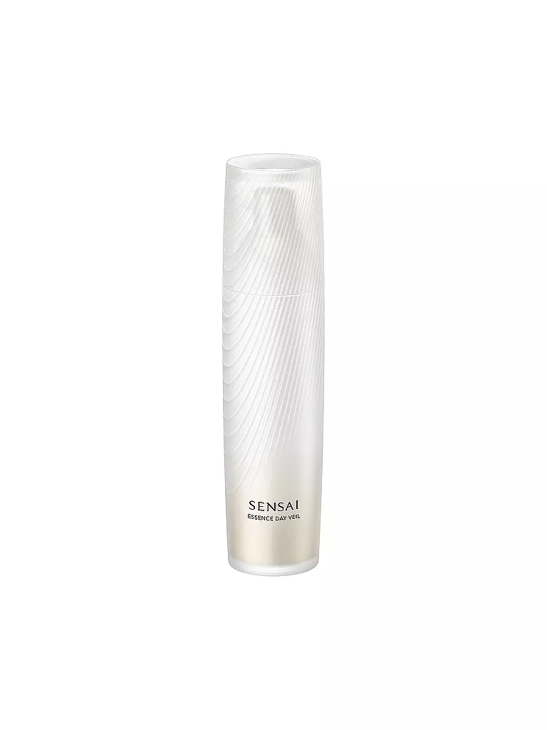 SENSAI | Crème pour le visage - Essence Day Veil 40ml | Aucune couleur