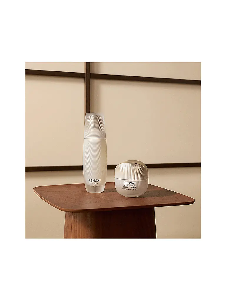 SENSAI | Crème pour le visage - Total Form Expert Cream 50ml | 