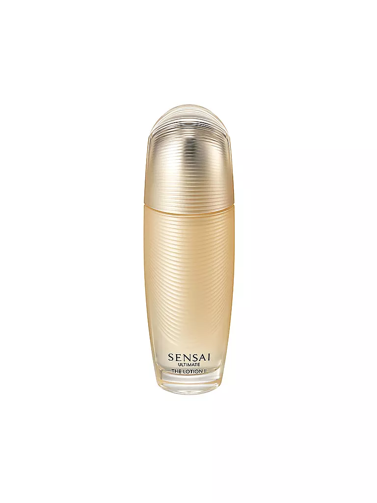 SENSAI | Crème pour le visage - Ultimate The Lotion II 125ml | Aucune couleur