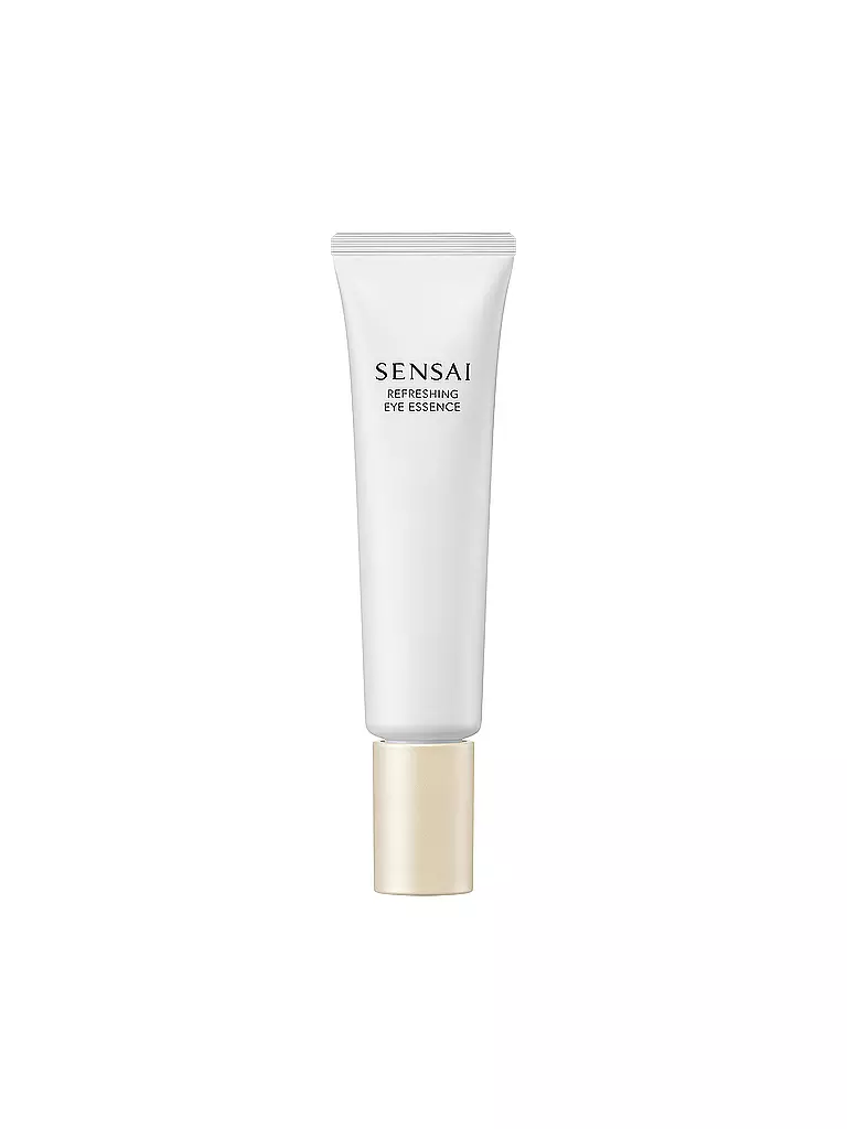 SENSAI | Crème pour les yeux - Recharge Refreshing Eye Essence 20ml | keine Farbe