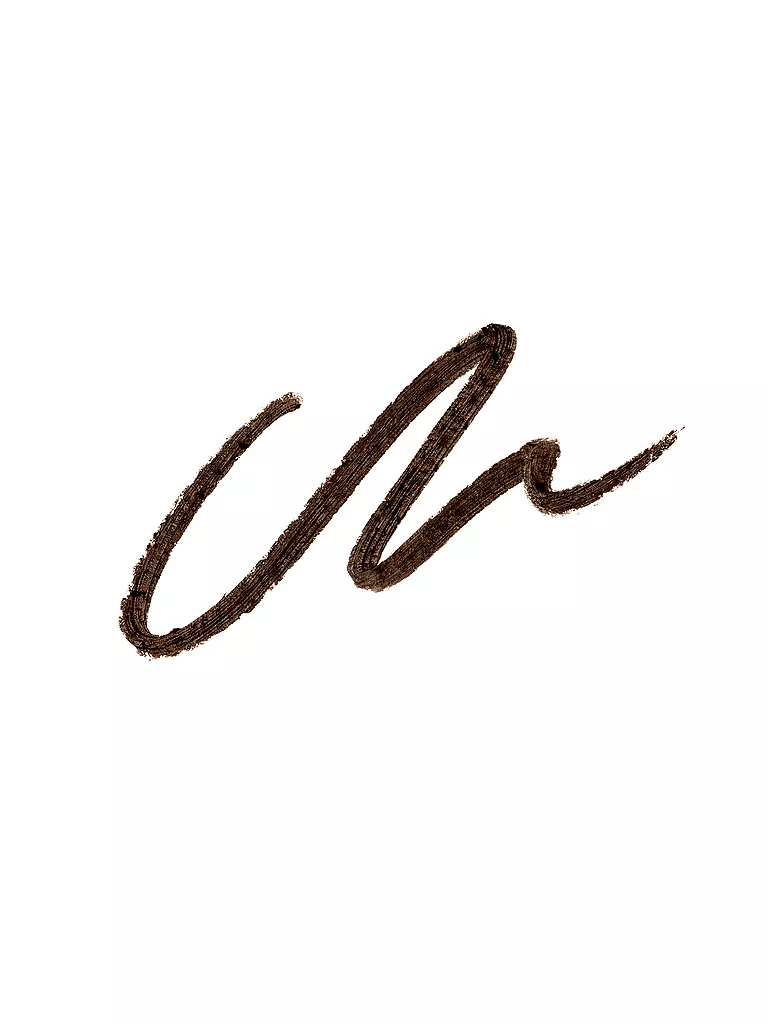 SENSAI | Crayon contour des yeux - Lasting Eyeliner Pencil (02 Deep Brown) | 