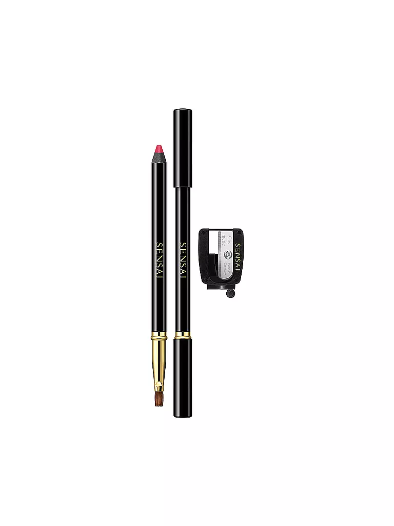 SENSAI | Crayon Contour Lèvres - Lip Pencil (LP03 Innocent Pink) | pink