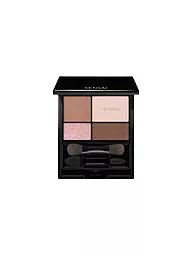 SENSAI | Lidschatten - Palette d'ombres à paupières (02 Might Sparkle) | Rose
