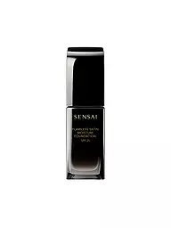 SENSAI | Flawless Satin Moisture Foundation (FS204,5 Beige Chaud) | Beige
