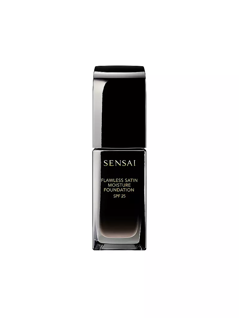 SENSAI | Flawless Satin Moisture Foundation (FS102 Beige Ivoire) | beige