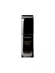 SENSAI | Flawless Satin Moisture Foundation (FS204,5 Beige Chaud) | Beige