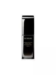 SENSAI | Flawless Satin Moisture Foundation (FS204,5 Beige Chaud) | Beige