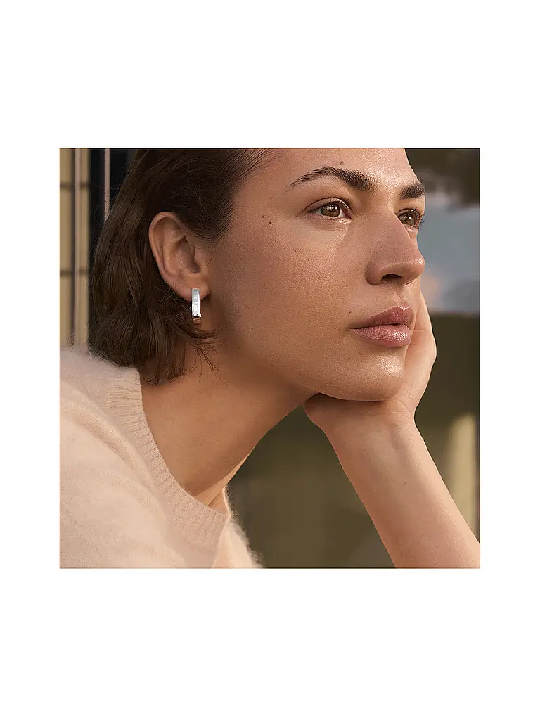 SENSAI | Fond de teint éclat radieux SPF10 (RG206 Beige Brun) | braun