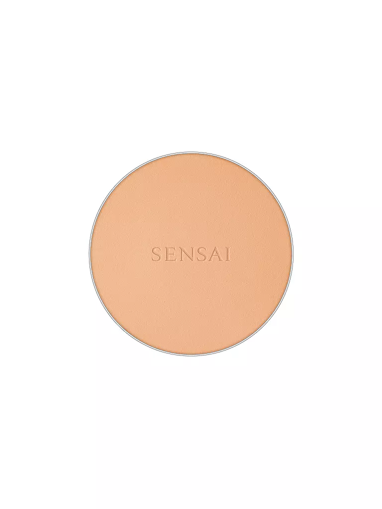 SENSAI | Foundations - Recharge Total Finish (103 Beige Chaud) | Camel