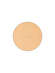 SENSAI | Foundations - Total Finish Refill (205 Topaz Beige) | Marron clair