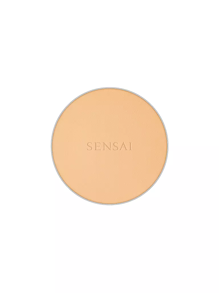 SENSAI | Foundations - Recharge Total Finish (202 Soft Beige) | Marron clair