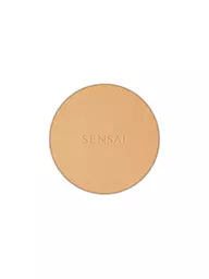 SENSAI | Foundations - Total Finish Refill (205 Topaz Beige) | Marron clair