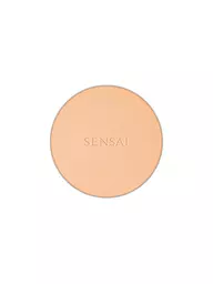 SENSAI | Foundations - Total Finish Refill (205 Topaz Beige) | Camel