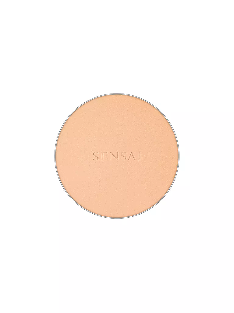 SENSAI | Foundations - Total Finish Refill (102 Soft Ivory) | Camel